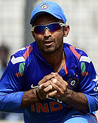 Ajinkya Rahane